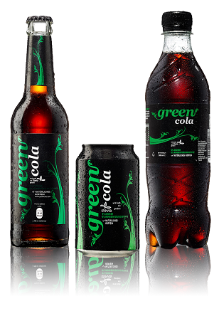 green cola 02