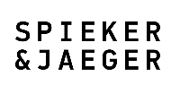 Spieker Jaeger logo
