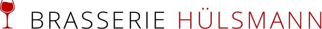 logo brasserie hülsmann