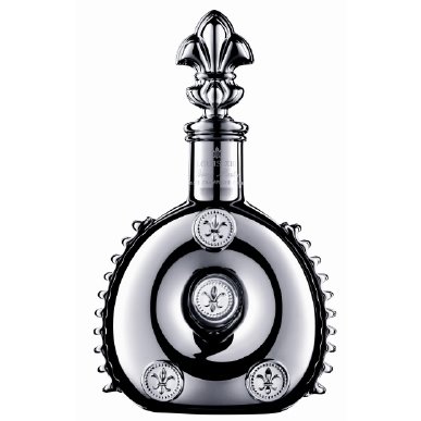 remy martin louis XIII black pearl