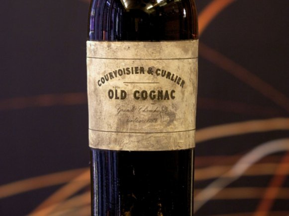worlds oldest cognac