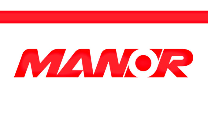 manor marussia logo