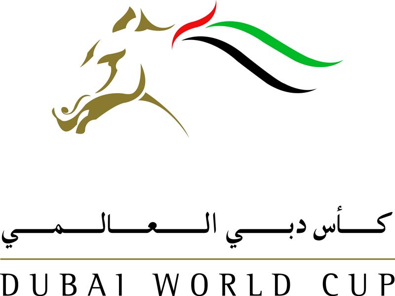 dubai world cup logo