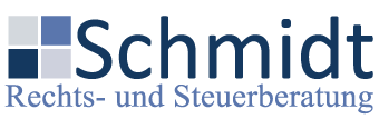 Rechts und Steuerberatung Schmidt logo 01