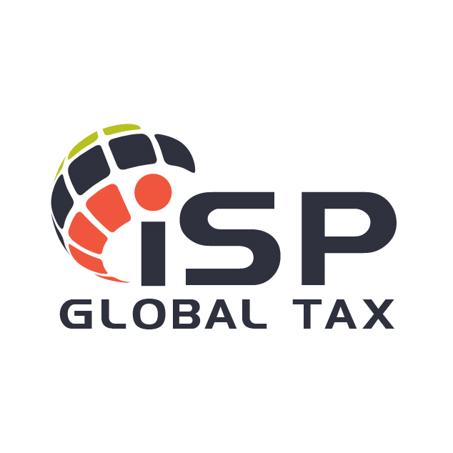 isp global tax logo 01