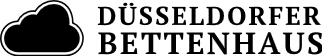 logo düsseldorfer bettenhaus