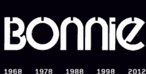 logo bonnie boutique