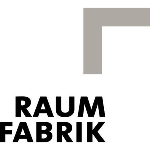 logo raumfabrik