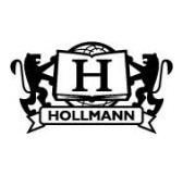 hollmann logo