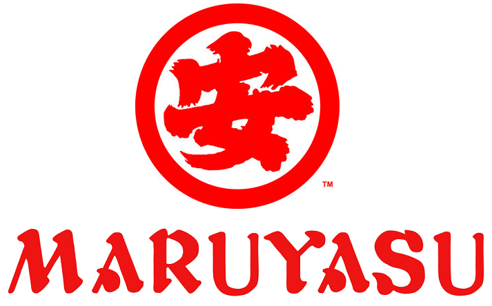 logo maruyasu