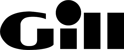 logo gill