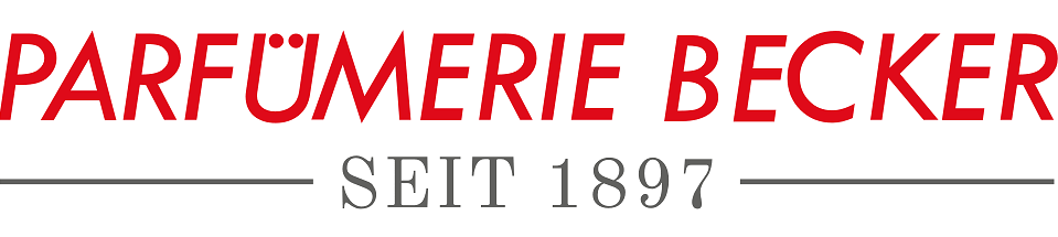 logo parfümerie becker
