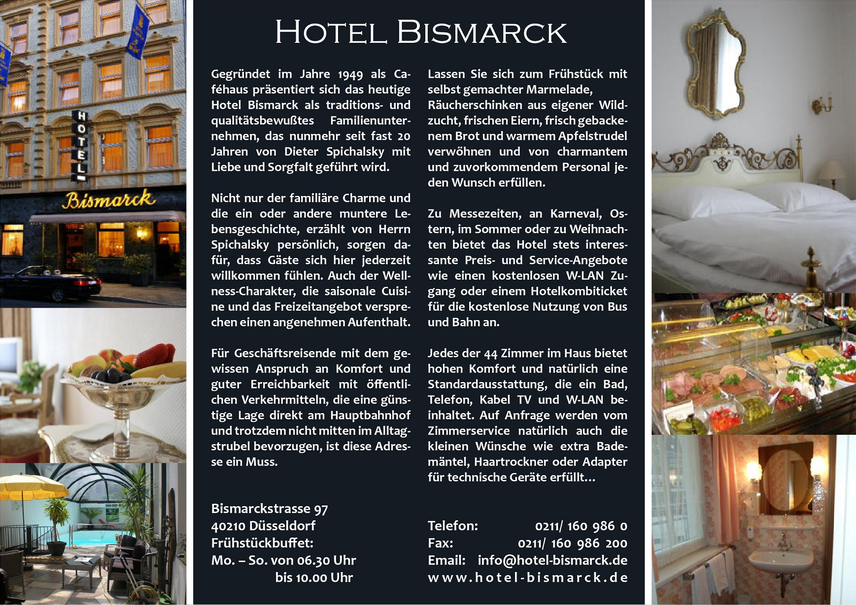 Hotel Bismarck 01