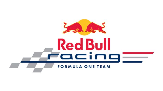 red bull racing logo