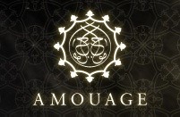 amouage logo