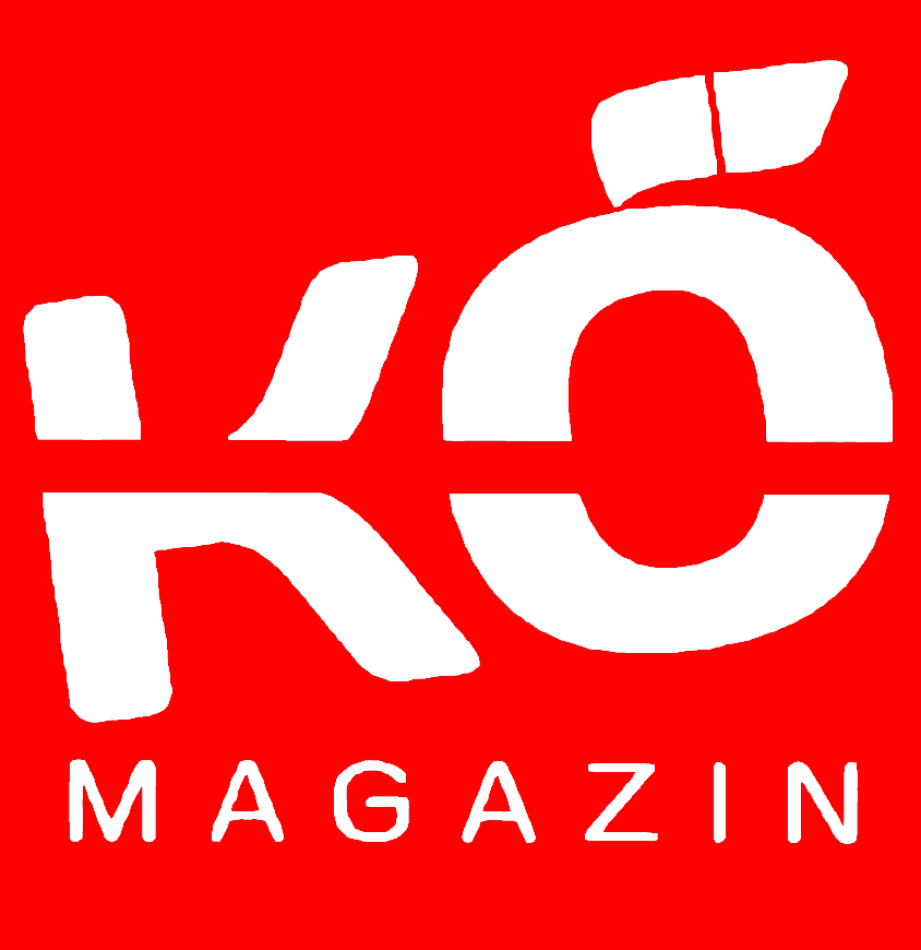 Koe Mag Logo neu