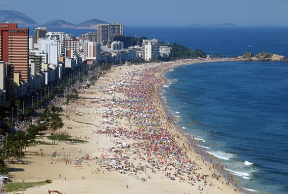 ipanema-beach