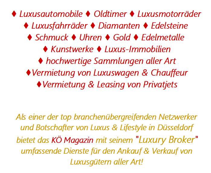Luxury Broker Leistungen 01