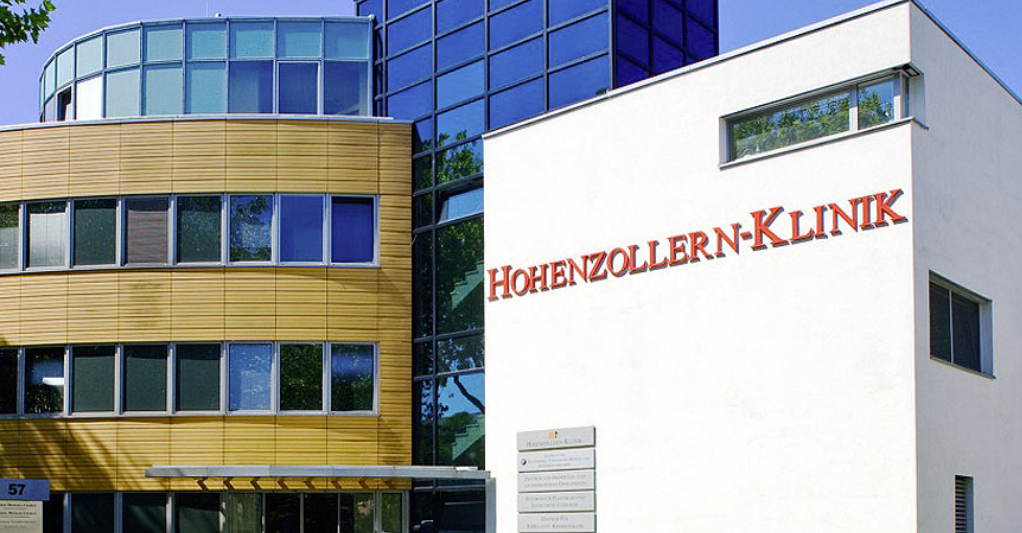 Hohenzollern Klinik Münster
