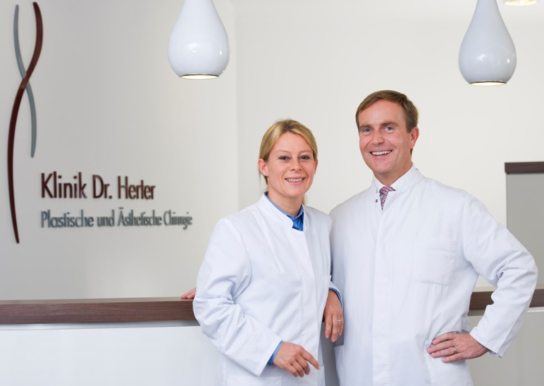 Klinik Dr Herter 01