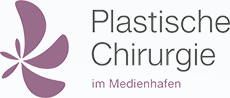 plastische chirurgie im medienhafen logo